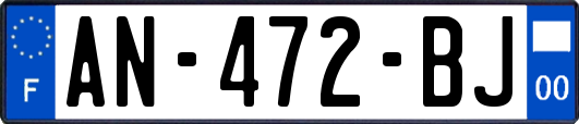 AN-472-BJ
