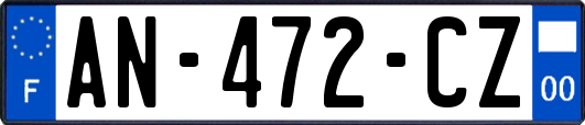 AN-472-CZ