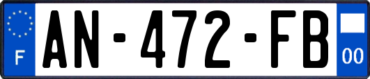 AN-472-FB