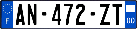 AN-472-ZT