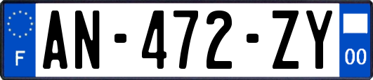 AN-472-ZY