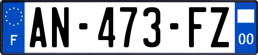 AN-473-FZ