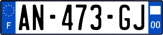 AN-473-GJ