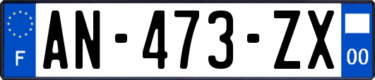 AN-473-ZX