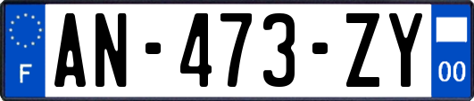 AN-473-ZY