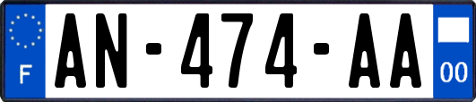 AN-474-AA