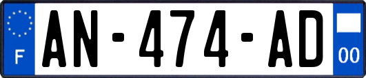 AN-474-AD