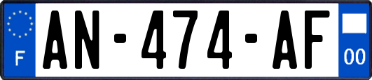 AN-474-AF