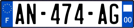 AN-474-AG