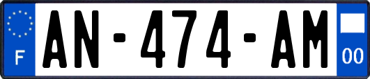 AN-474-AM