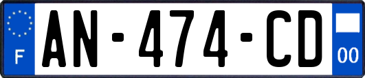 AN-474-CD