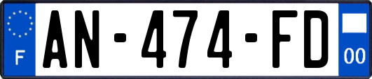 AN-474-FD