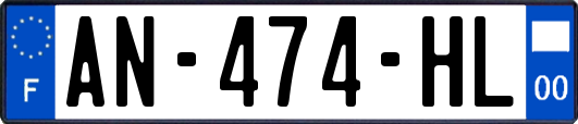 AN-474-HL