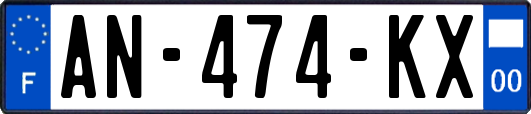 AN-474-KX