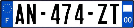 AN-474-ZT