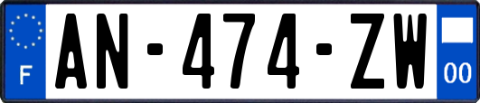 AN-474-ZW