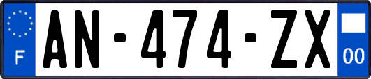 AN-474-ZX