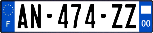 AN-474-ZZ