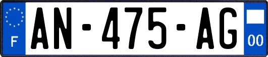 AN-475-AG