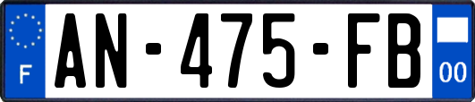 AN-475-FB