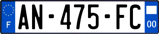 AN-475-FC