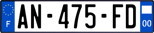 AN-475-FD