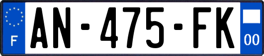 AN-475-FK