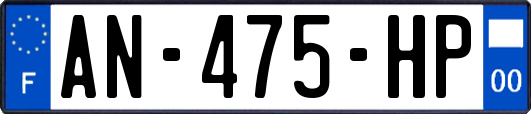 AN-475-HP