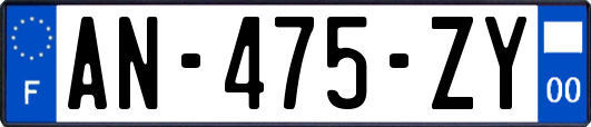 AN-475-ZY