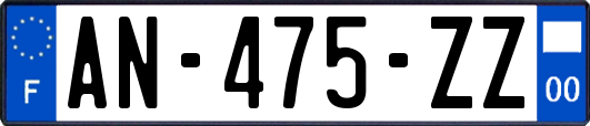 AN-475-ZZ