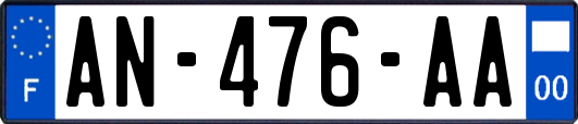 AN-476-AA