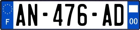 AN-476-AD