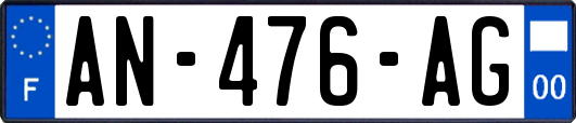 AN-476-AG