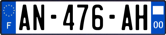 AN-476-AH