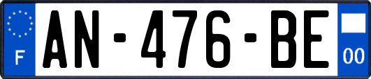 AN-476-BE