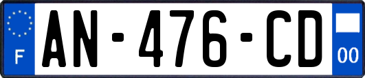 AN-476-CD