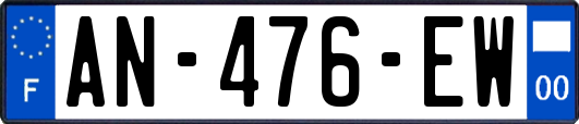 AN-476-EW