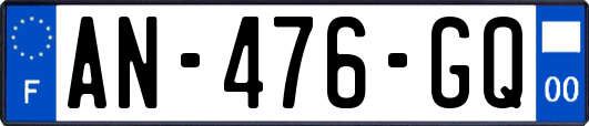 AN-476-GQ