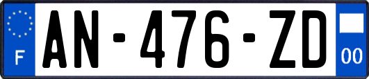 AN-476-ZD