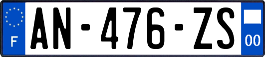 AN-476-ZS