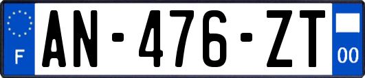 AN-476-ZT