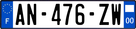 AN-476-ZW