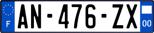 AN-476-ZX