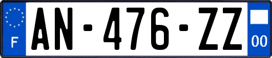 AN-476-ZZ