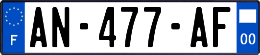 AN-477-AF