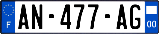 AN-477-AG