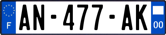 AN-477-AK