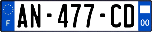 AN-477-CD