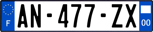 AN-477-ZX