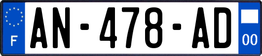 AN-478-AD